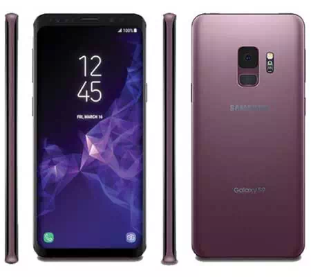 Samsung Galaxy S9 128GB